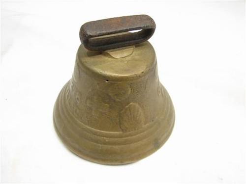 Early swiss brass - early,