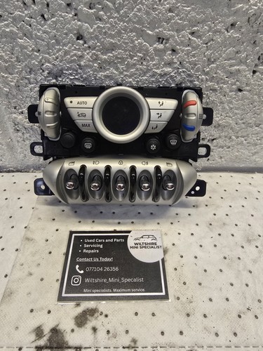 3452765 69810504 heater