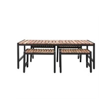 Bolero Coffee Table 1200x800mm