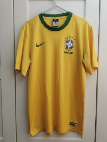 Brazil football shirt - football,
