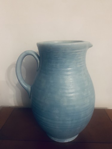 Price bros vintage blue large - bros,,
