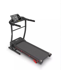 treadmill running machine