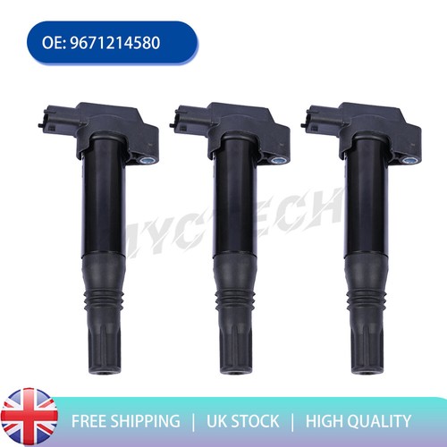Ignition coil pack for - ignition,