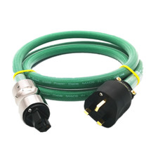 High-End Silver Copper Mixed