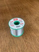 Soldering Solder Wire 0.7mm Multicore Tin/Lead 60/40 Electronics 500g - New