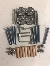 Full Set of Fixings for the