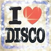Love disco discs - disco, (2001)