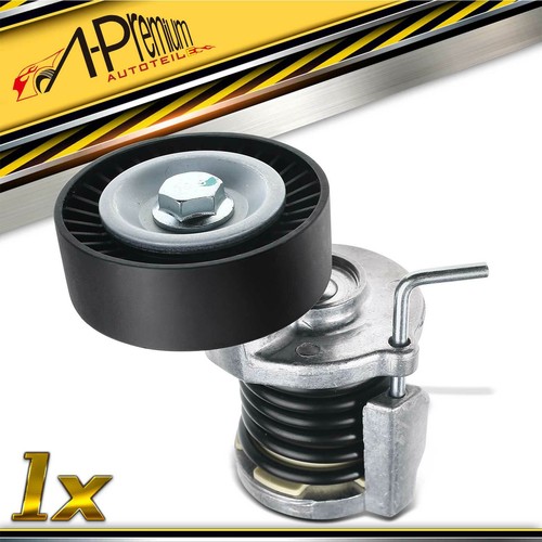 Tensioner pulley for audi - tensioner, a3