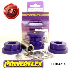 Powerflex Rear Toe Control Arm
