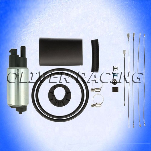 Fuel pump chevrolet blazer - fuel,