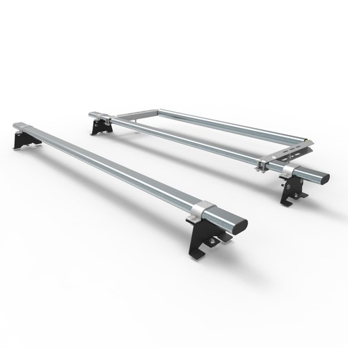 Toyota proace bars roof rack - toyota,