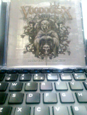 VOODOO SIX/CD/2017/MAKE WAY FOR THE KING.