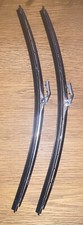 Jaguar XJ  E Type Roadster Lotus - Trico B8 15” Wiper Blades - New Old Stock