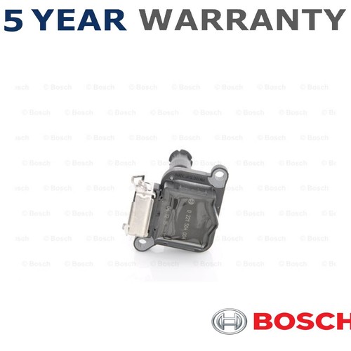 Bosch ignition coil fits bmw - fits,