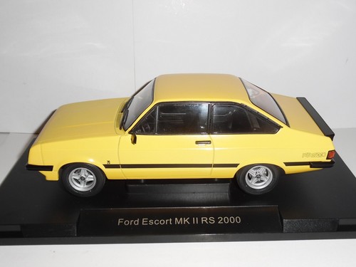 Mcg 18247 ford escort mkii - 18247.,
