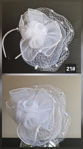 Fascinator women hats - fascinator, women's
