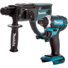 Makita DHR202Z 18V LXT