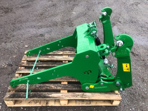 Front linkage any tractors - any,