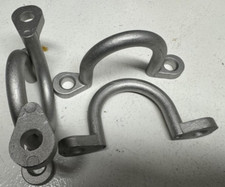 4pk Replace Trailer Tie Loop