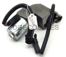 82014572 Rear Differential Actuator Coupling Fits Ford "8340" (After June 1998)