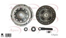 Clutch Kit 3 Piece for Peugeot