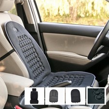 Black Car SUV Seat Cushion