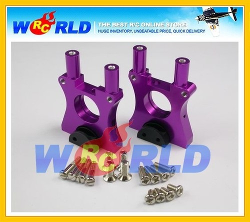 Alloy center gear box - center,