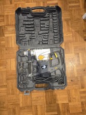 Titan TTB631SDS SDS Plus Drill