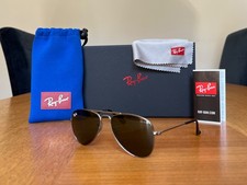 Ray Ban The Aviator Junior