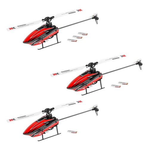 Wltoys k110s remote - xk,