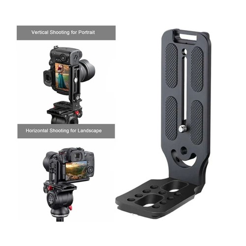 Universal bracket quick - l-bracket,