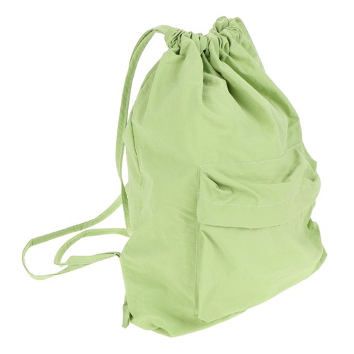 Drawstring sports bag large - ,