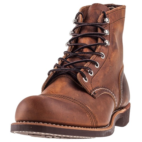 Red wing iron ranger - wing, mens