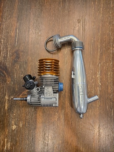 Vintage novarossi 35 plus - vintage,
