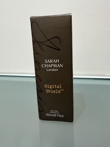 Sarah chapman digital shield - sarah,