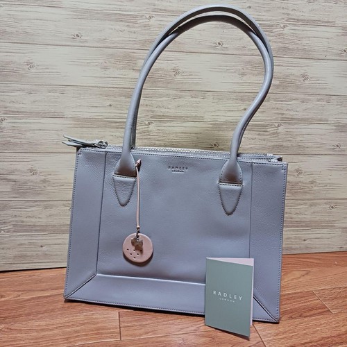 Radley london genuine leather - radley,