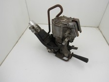 Signode SMP-12 Pneumatic Combination Sealless Strapping Tool