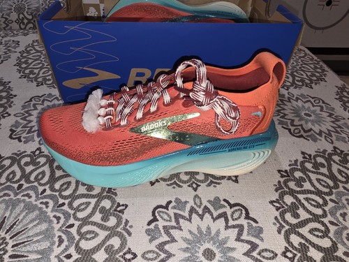 Brooks adrenaline gts - brooks, 25