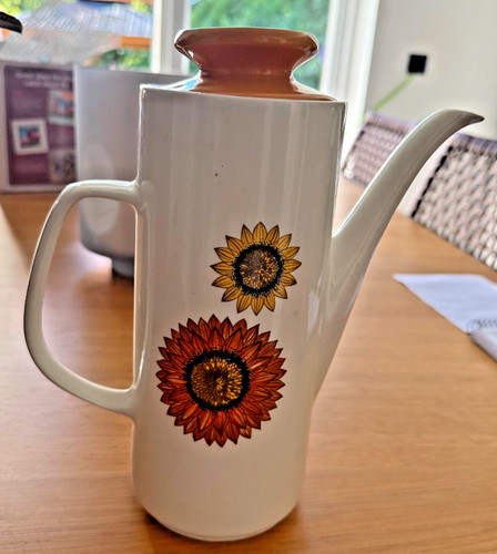 Meakin vintage palma - &,