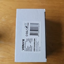 Skytec 2-Way Crossover Filter