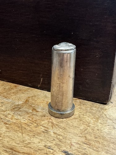 George jensen silver lipstick - jensen,