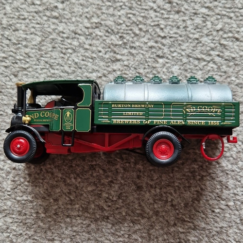 Corgi vintage glory - vintage,