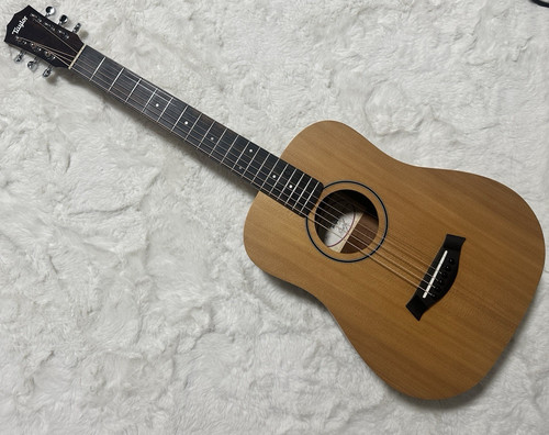 Baby taylor bt1 acoustic - baby,