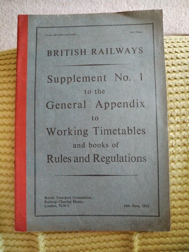 British railways br29944 - railways, br29944/1