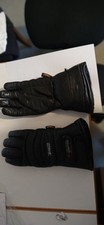 Motorcycle Gloves, "Dynamic