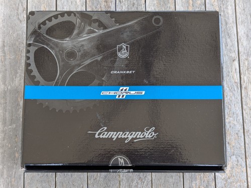 Nos bnib campagnolo - nos/bnib, chorus