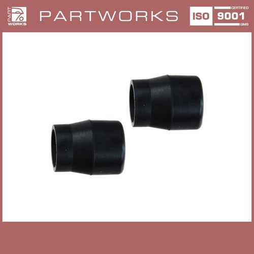 Sealing grommet heater - 2x,