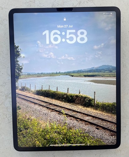Ipad pro 4th gen 2020 - ipad,