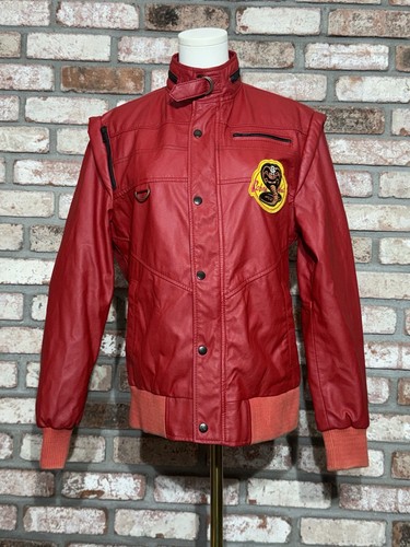 Cobra kai mens - kai, jacket