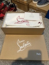 Christian Louboutin 41.5